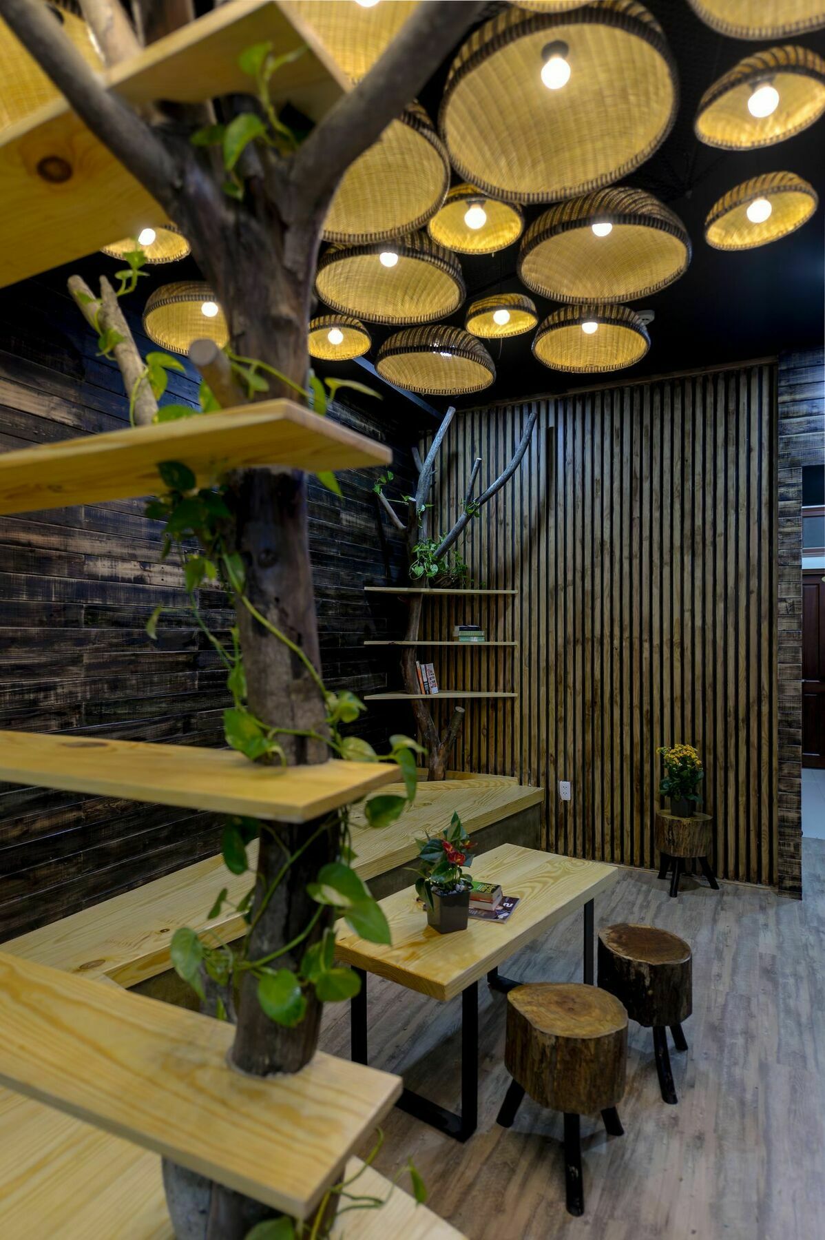 Luci'S House Hostel Хошимін Екстер'єр фото